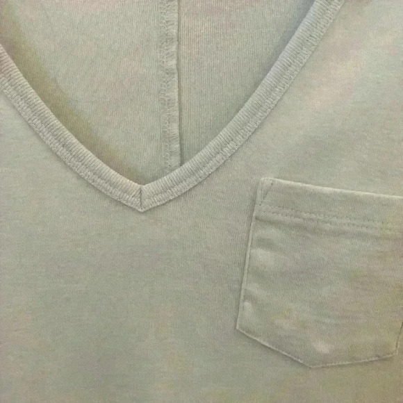 Lilla P size xs popular easy pocket tunic dress EXC CON - Picture 3 of 8